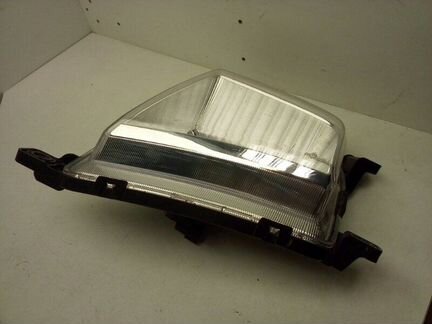 Фара противотуманная передняя правая Hyundai Creta