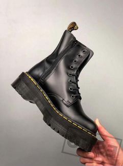 Ботинки Dr martens (на меху) с Доставкой