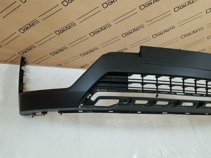 Юбка бампера передняя Hyundai Creta