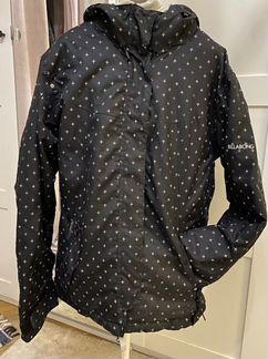 Куртка Billabong для сноуборда горнолыжная