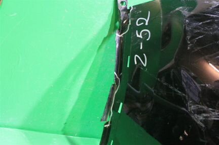 Бампер передний Nissan Murano Z52 2014