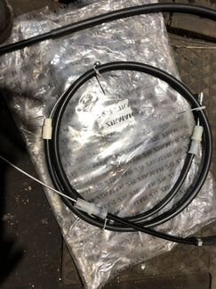 Троса ручника спринтер 906 крафтер