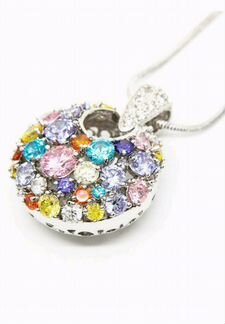 Подвеска (кулон) Toscow (Австралия). Новая