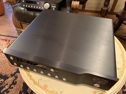 Цап Mark Levinson 36 (230V)
