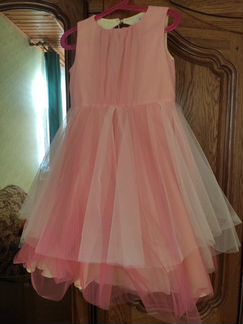 Aletta платье новое, рост 116