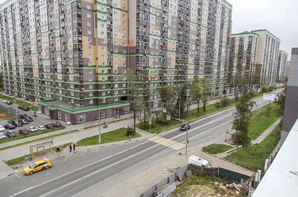 Сдам торговое помещение, 710 м²