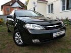 Chevrolet Lacetti 1.4 МТ, 2008, 122 000 км
