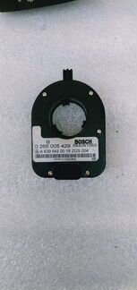Датчик поворота руля Мерседес W639