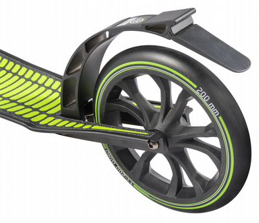 Самокат Tech Team (TT) Giro (2020)