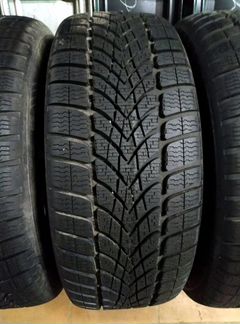 225 55 17 Dunlop бу Шины Зимние 225 55 R17 96T