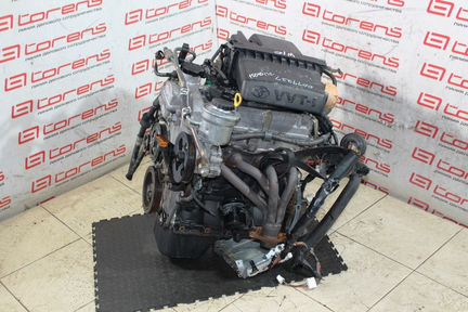 Двс тойота 1szfe на platz