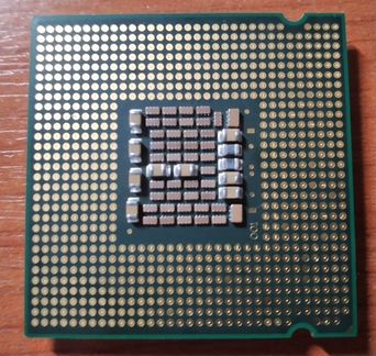 Процессор intel pentium d 915