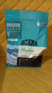 Корм для собак Acana