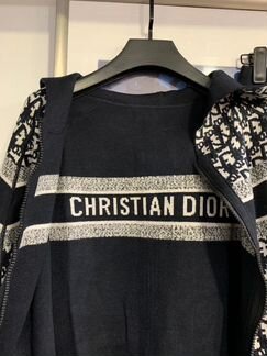 Двухсторонний костюм Christia* Dio*