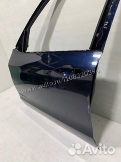 Дверь передняя левая Bmw X5 F15 2016