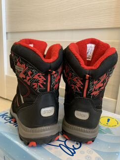 Kapika зима р.26