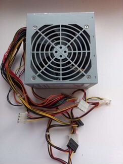 Блок питания 450w