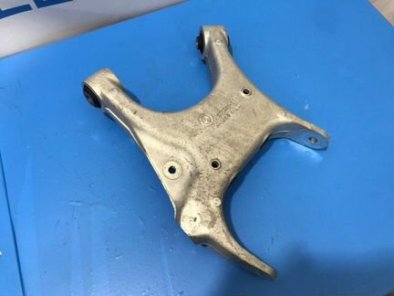 Рычаг подвески задний левый Bmw X5 F85