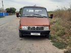 ГАЗ ГАЗель 3302 2.4 МТ, 1995, 194 765 км объявление продам