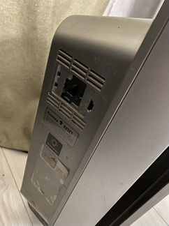 Очиститель воздуха Bork A800