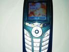 Раритет телефон Motorola C390