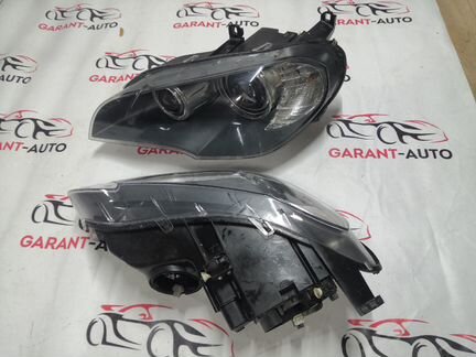 Фара правая левая BMW E70 e70 ксенон адаптивная