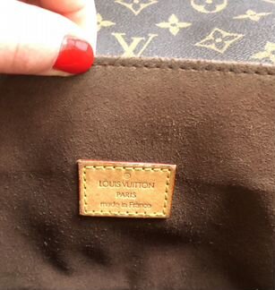 Сумка LV metis оригинальное исполнение