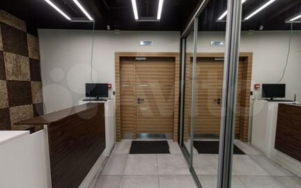Сдам Офисное помещение, 130.00 м²