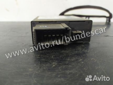Блок управления цз Фольксваген Т-4 1991-2003 г.в