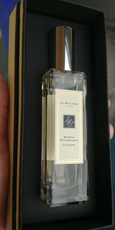 Туалетная вода