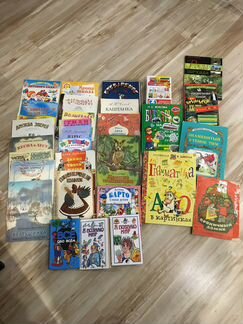 Детская литература