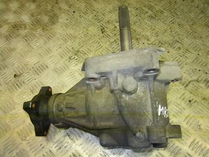 Раздатка для Ниссан Х-трейл Кашкай Т31 J10 2.0 MR2