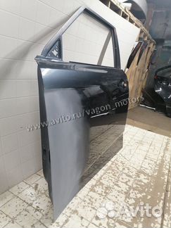 Дверь передняя левая Kia Soul 3 SK3 2018-2020