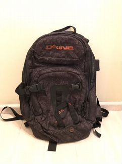 Рюкзак dakine