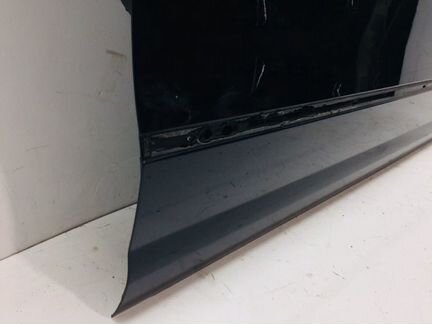 Дверь передняя правая Volkswagen Passat Cc 2.0