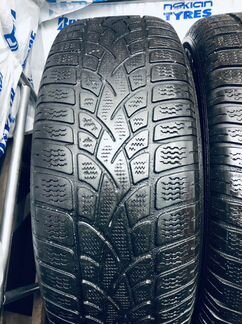 Dunlop SP winter sport 3D 235 65 17