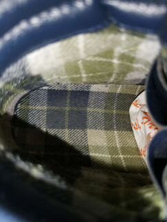 Ботиночки ортопедические