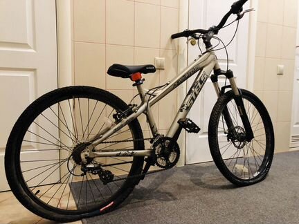 Велосипед стелс agressor