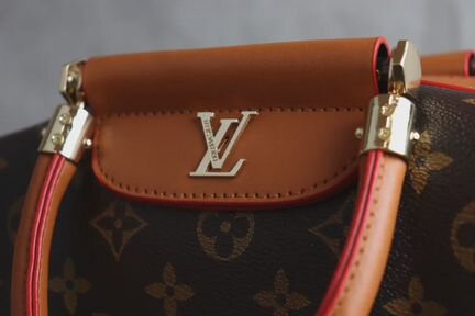 Louis Vuitton сумка
