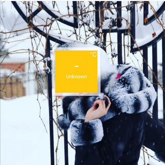 Дубленка в отличном состоянии