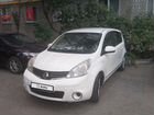 Nissan Note 1.4 МТ, 2012, 120 000 км