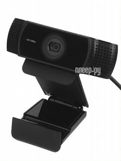 Веб-камера Logitech с922 Pro Stream