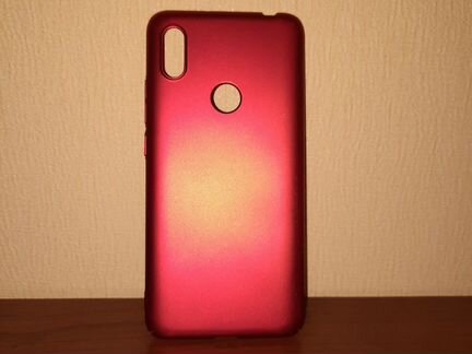 Чехол для Xiaomi Redmi S2
