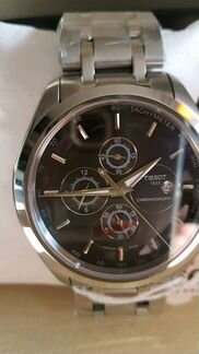 Часы мужские брендовые новые фирмы tissot