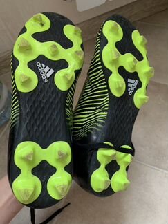 Бутсы Adidas