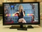 Телевизор Samsung LE-40C530F1W, full HD объявление продам
