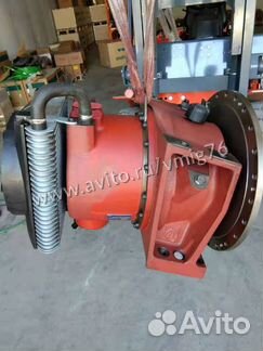 Редуктор zf plm9