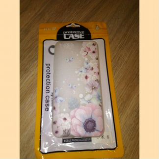 Чехол для телефона Xiaomi MI 6