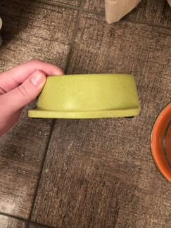 Миска для кошек