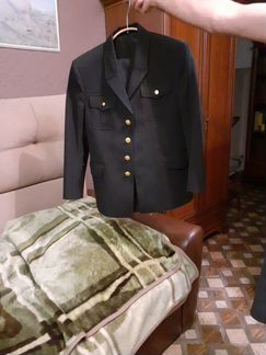 Китель парадный